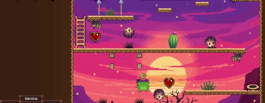 Games published by J.Berner