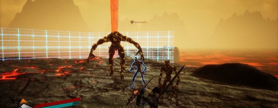 Games published by Zenith Edge Studios
