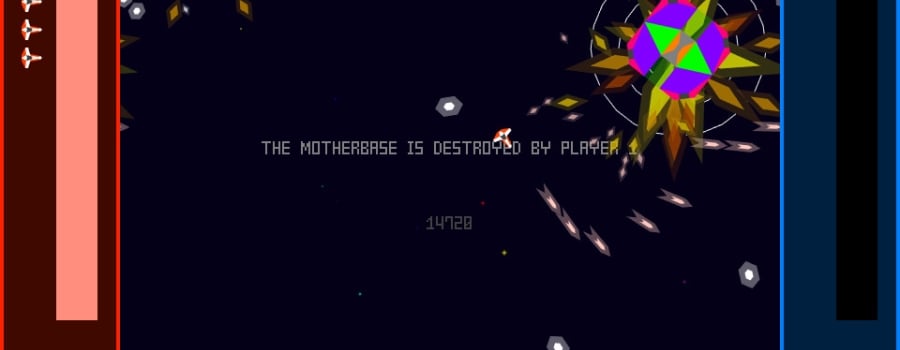 Games developed by Hijong Park