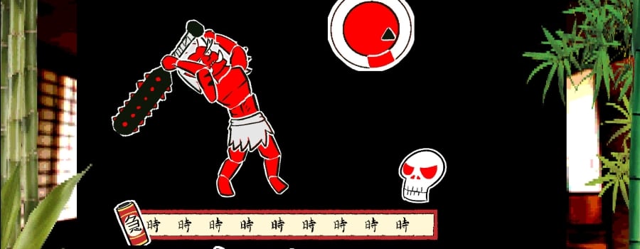 Games developed by RazorFinger