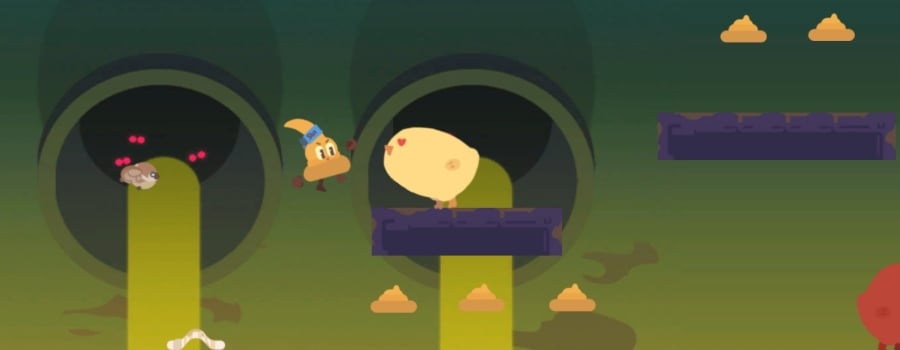 Games developed by 套鹿工作室