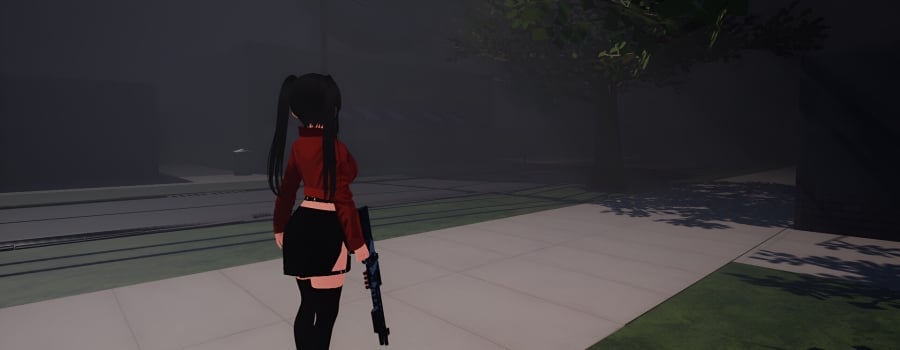 Games developed by Kirysan
