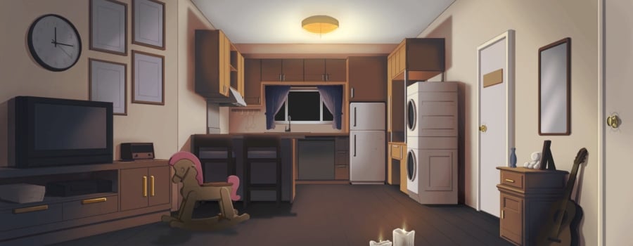 Games developed by Threeclipse Inc.