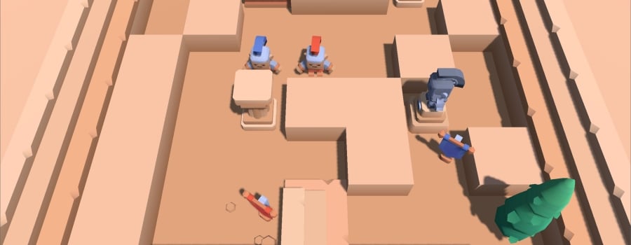 Games published by Uluni Games (Inh. Nils Wenzler)