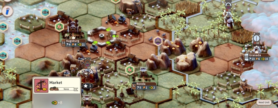 Games developed by Billionworlds