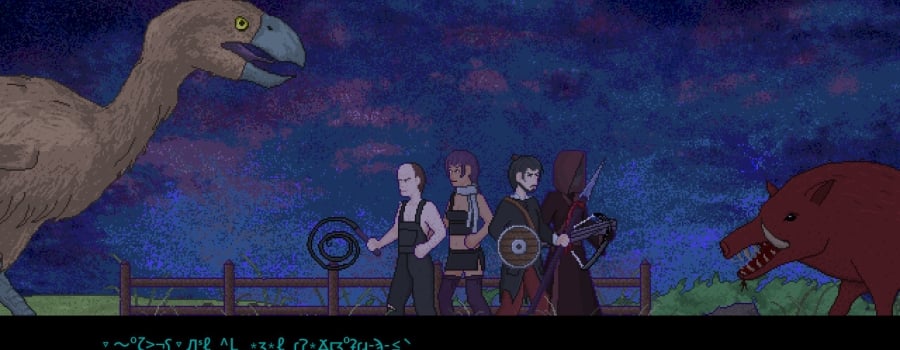 Games published by YamiToast