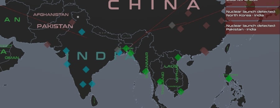 Games developed by Pok&Co