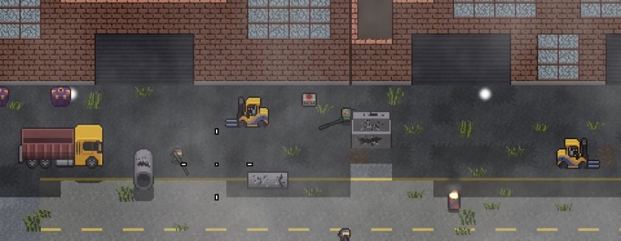 Games developed by CABO Studio