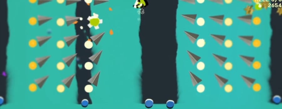 ZOE Begone!
