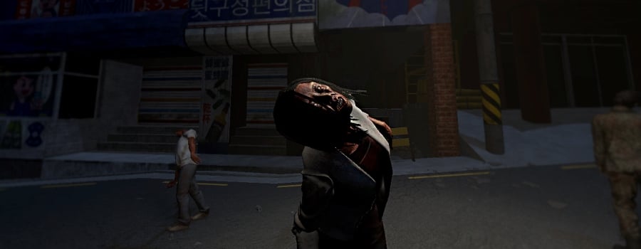 Games developed by DMONG