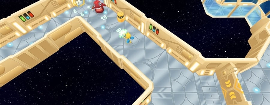 Zap Zone