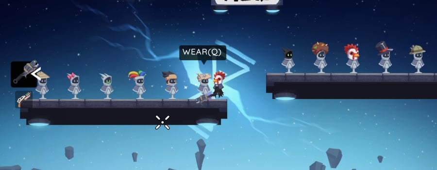Games developed by Glass Gecko Games