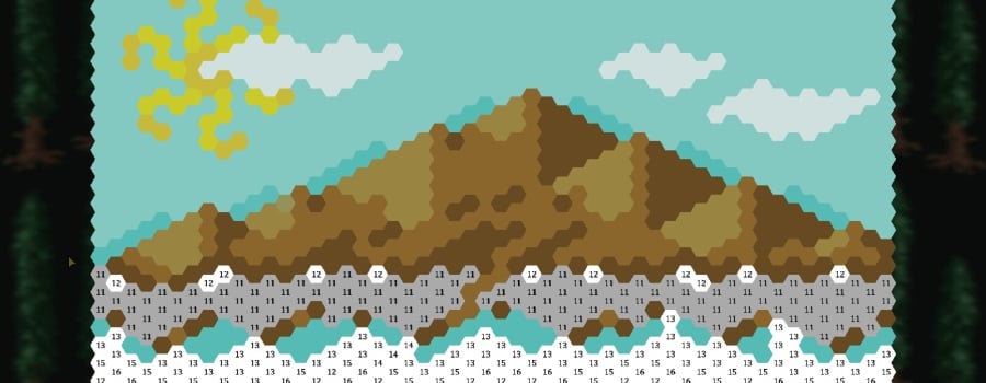 Games published by Bryce Hilyard