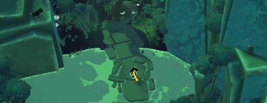 Games published by Hochschule Darmstadt