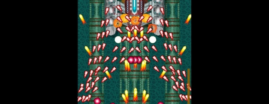 Games developed by Team Grybanser Fox