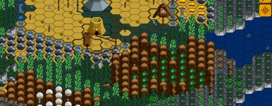 Games developed by Miron Iceshine