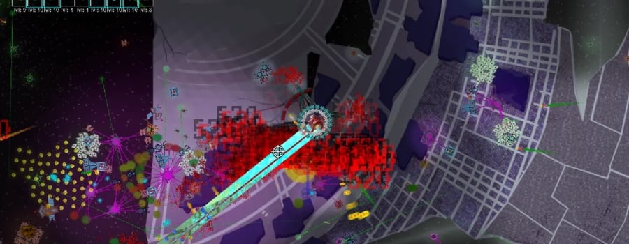 Games developed by Zero Point Games