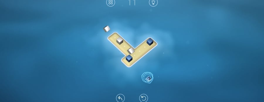 Games published by Yprac Studio