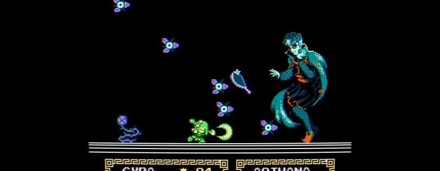 Zodiac DX