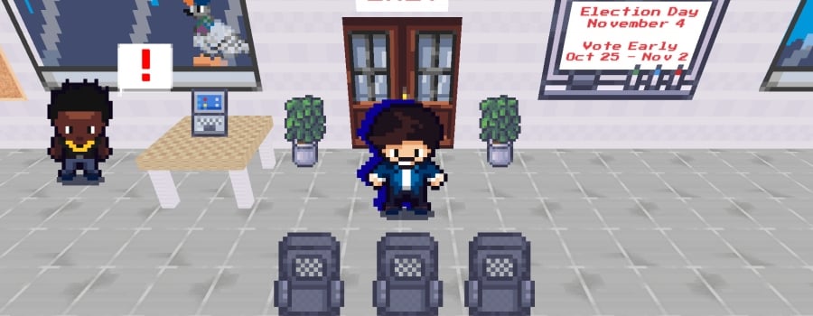 Games developed by Cait Camelia
