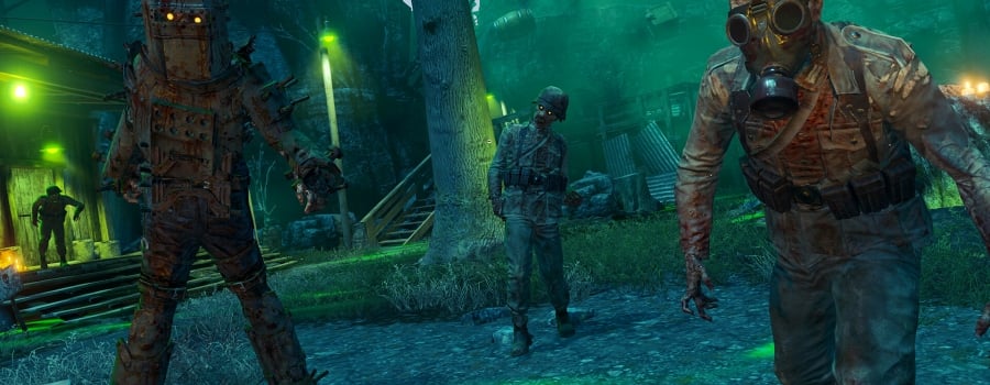 Games developed by Xtended Realities