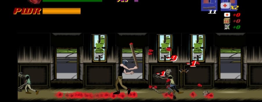 Games published by Chris Antoni