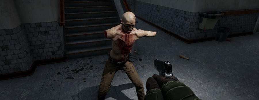 Games developed by Kornux Games
