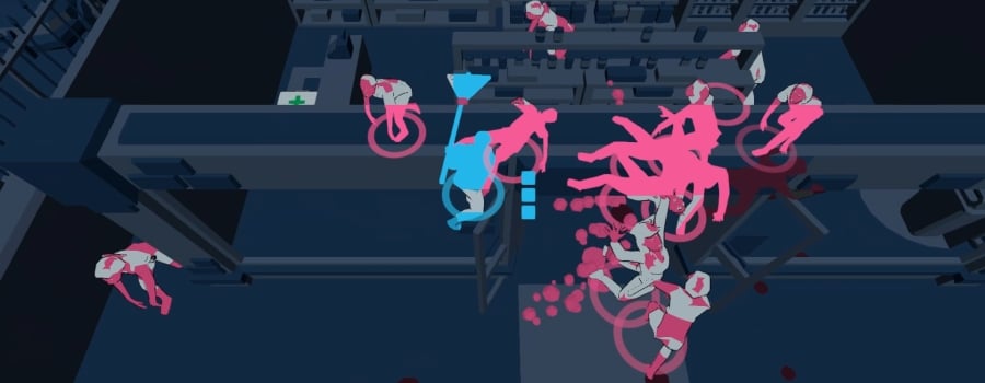 Zombies and Keys
