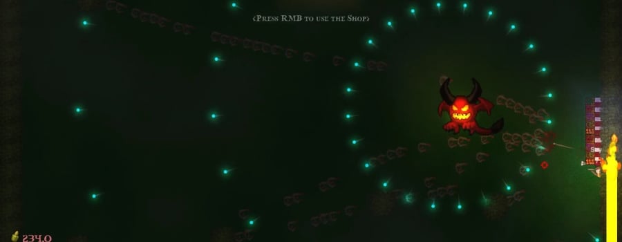 Games published by NeroStudios