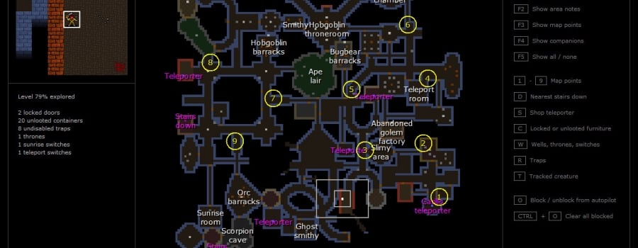 Games developed by Zorbus