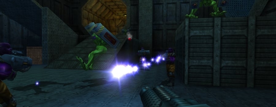 Games published by Mutantleg