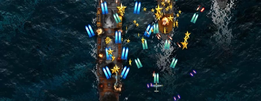 Games developed by Far East military