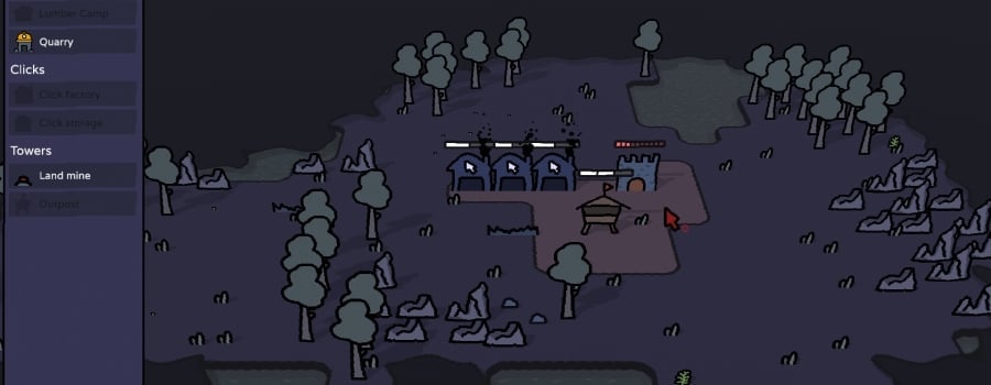 clickyland