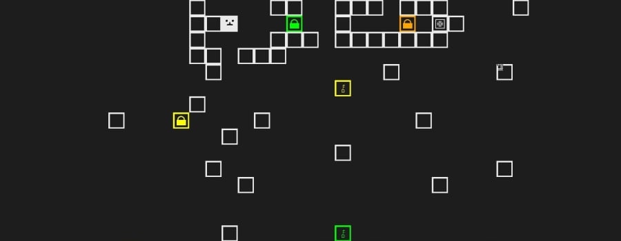 Games developed by Marek Večeřa