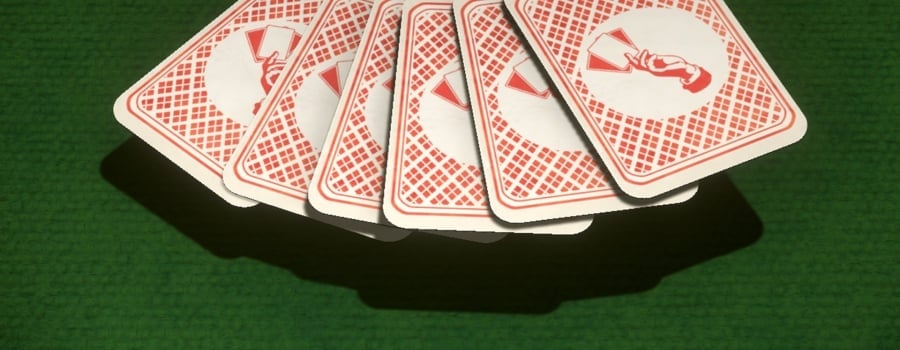 "draw a card" -Simulator