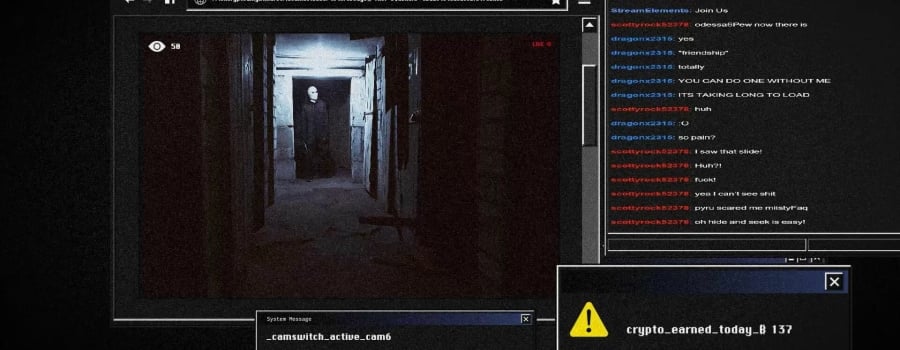 Games developed by Artur Latkovsky