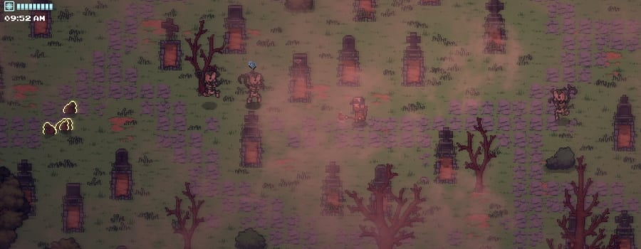 Games developed by Crooked Road