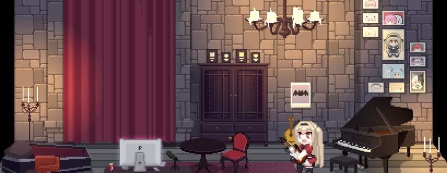 Games developed by Marsh533