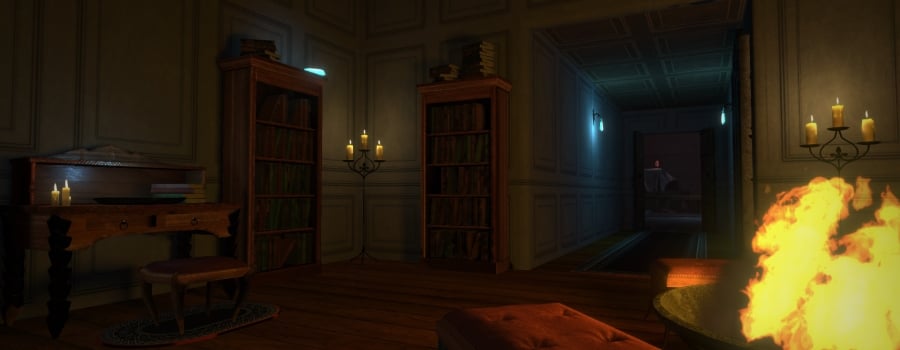 Games published by Nexima Games