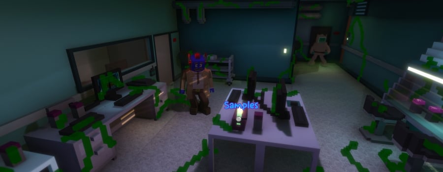 Games developed by Cubic-Lemon