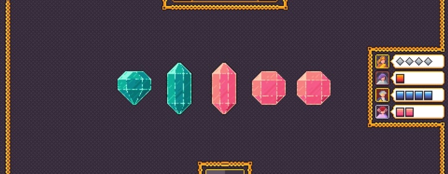 Games developed by Corruption Studio