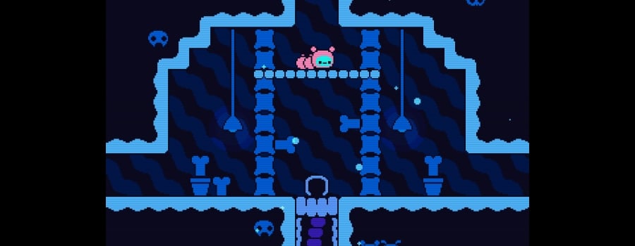 Games developed by tiny cactus studio