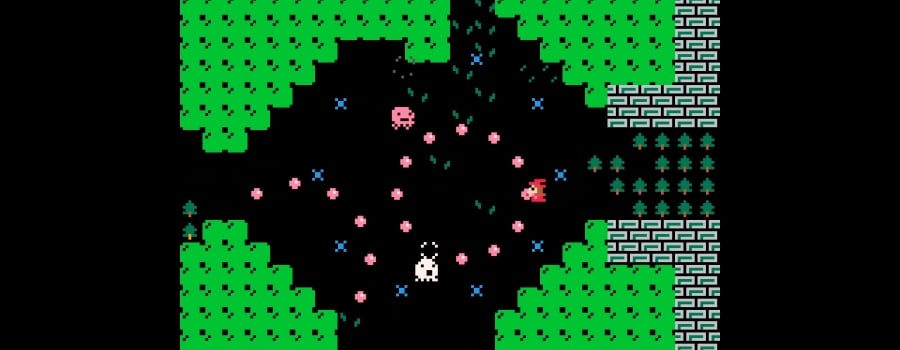 Games published by vemu games