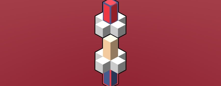 Games developed by Cronyx