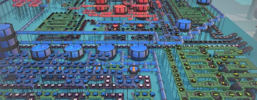 Games published by Gamirror Games