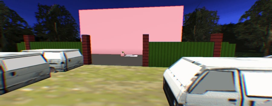 Games published by Lu