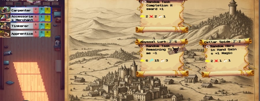 Games developed by elephant tribe