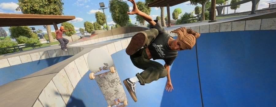 skate.