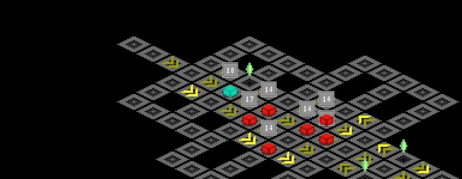 Games published by Static City Games