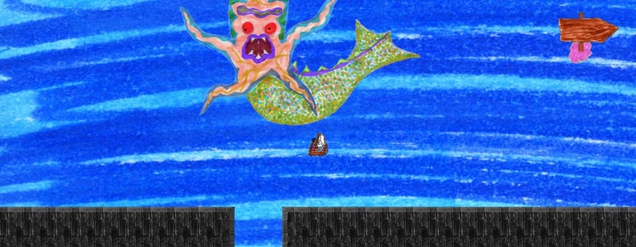 Games published by Wires Entertainment